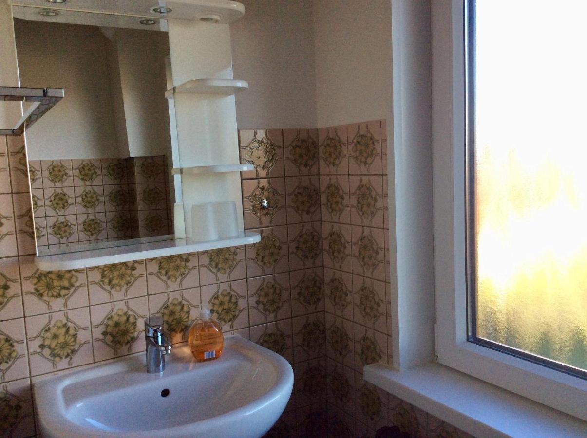 Goldene-Linie-4-Deichblick Apartment ชิลลิคช์ ภายนอก รูปภาพ