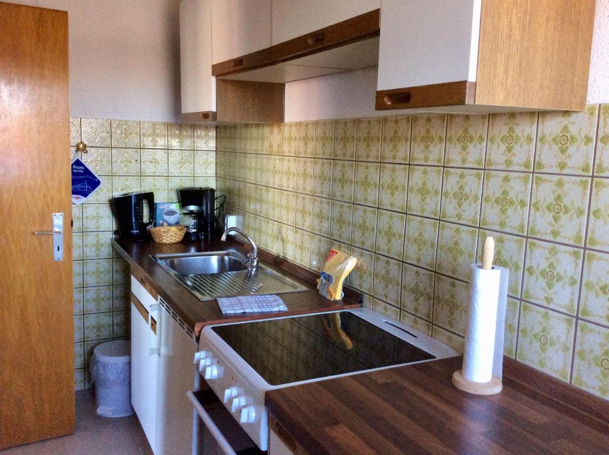 Goldene-Linie-4-Deichblick Apartment ชิลลิคช์ ภายนอก รูปภาพ